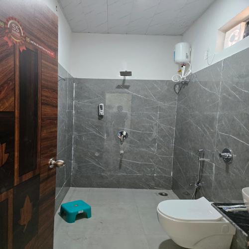 Rainbow Cottage Homestay